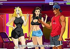 Hawk Tuah Game Country Challenge