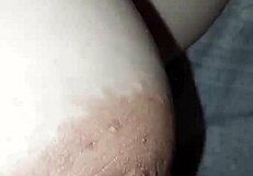 hey, flashing my breast and belly!