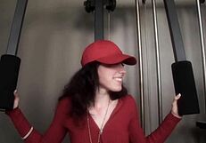 Intriguing teen babysitter zaylen skye gets anal fucked and squirts during babysitting