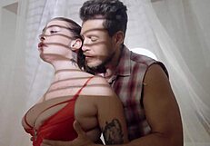 Argentinian Influencer Gets Fucked By Photographer During Casting