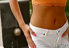 Intense Pecker Sucking Porn Action