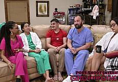 Channy Crossfire's 2023 Yearly Physical