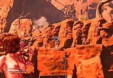 dont waste your time watching this video land - stellar blade nsfw mods - part2