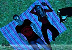 Exploring alternate existence in game 28