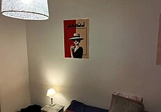 iranian girl with big ass and wet pussy makes love affectionately with her lover