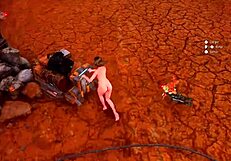 dont waste your time watching this video land - stellar blade nsfw mods - part2