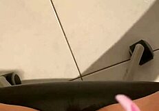 Point Of View Solo Masturbation Leading To Intense Orgasm