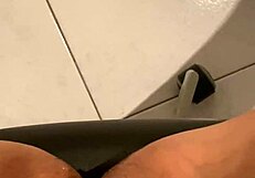 Point Of View Solo Masturbation Leading To Intense Orgasm