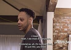 Victoria Voxxx Screams In Ecstasy With Donny Sins