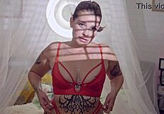 Argentinian Influencer Gets Fucked By Photographer During Casting