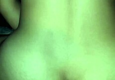 Follando Con La Novia De Mi Amigo!