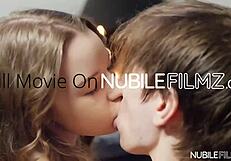 Flame Grows Higher For Little Girl