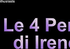 4 dicks for the miss