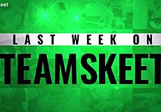 oh wow, step-siblings' gym debut explodes into steamy fuck frenzy!