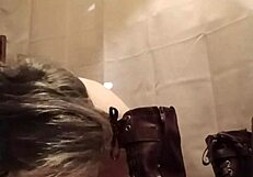 2021 07 09 esclave f la lâche bottes