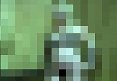 Femdom session with ball busting threats