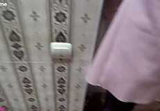 student punished with piss