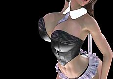 Emily Sexbot Available On Steam