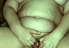 finger banged to intense orgasm!