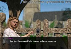 Lets Play Translucydity Ending 1