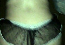 I passionately smash the married bride