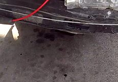 Argentinian Voyeur Captures Beach Scenes