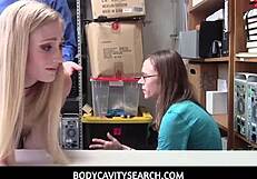 time to fuck that stupid chick?