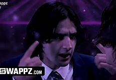 Can Stepbros Trade Stepsisters For A Facial Finish Before Fucking?