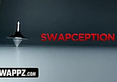 Can Stepbros Trade Stepsisters For A Facial Finish Before Fucking?