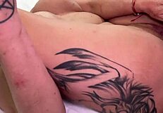 Innocent Virgin Meets Naughty Tiffany Montavani For Lessons In Condoms And Cum.