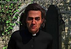 Lets Play Translucydity Ending 1