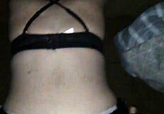 I passionately smash the married bride