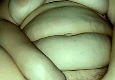 finger banged to intense orgasm!