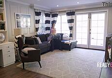 Does this open step family share bodies without any shame?