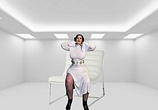 i feel like granny princess leia fingering my pussy to cum