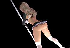 Emily Sexbot Available On Steam