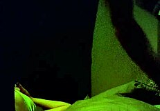 girl tied up made to squirt