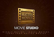 Pamela Pantera Sits Deliciously, Whore Bounces On Lukas's Cock