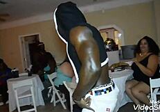 Girls Night Out In New Orleans.