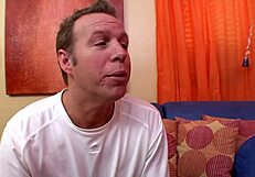 Ally Kay's Taboo Stepdad Cock Experience