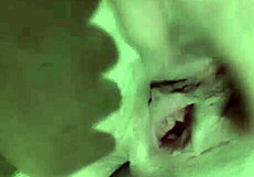 Young Boy Intensely Fucks Mature Woman