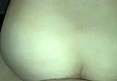 Unexpected encounter leads to intimate moment with stranger