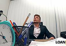 Finger in Mouth Secret!