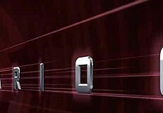 agatha carioca pushes rexona deep into her pussy on webcam