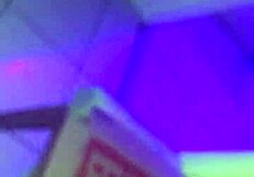 1st video getting sucked by an escort