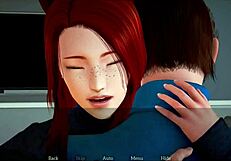 Can You Handle My New Family's Big Cock Adventures?