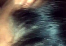 1st video getting sucked by an escort