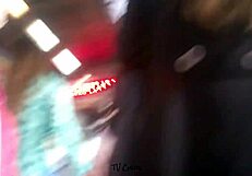 tv culos - moviendo su gran culo hd