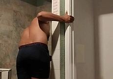 Shower Scene First Part With Sexy Vibes