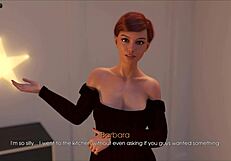 My Pleasure 82 Erotic Game Adventure